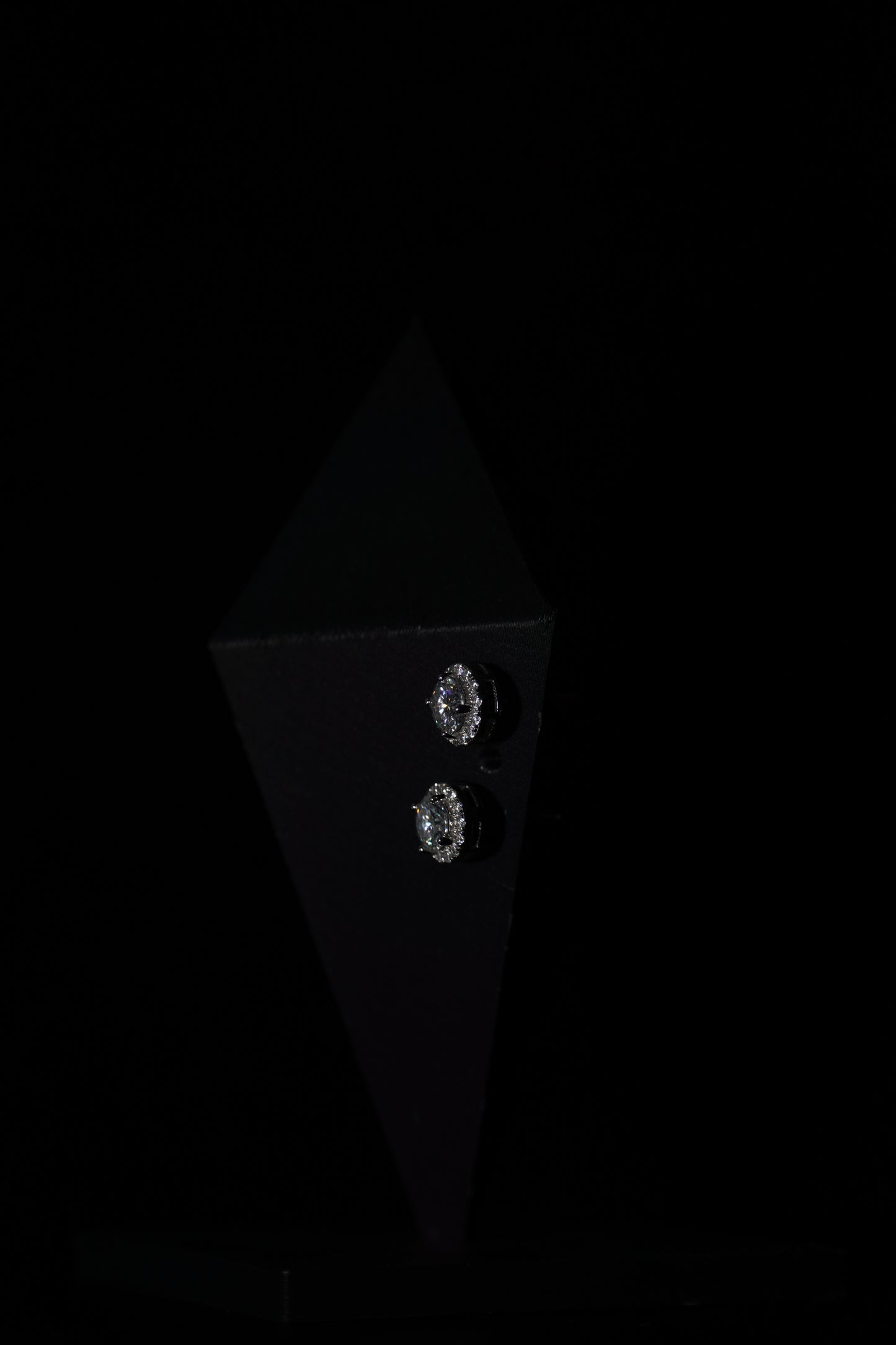 Envy Stud Earrings