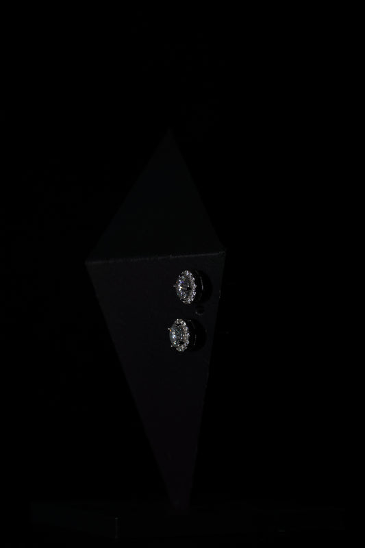 Envy Stud Earrings