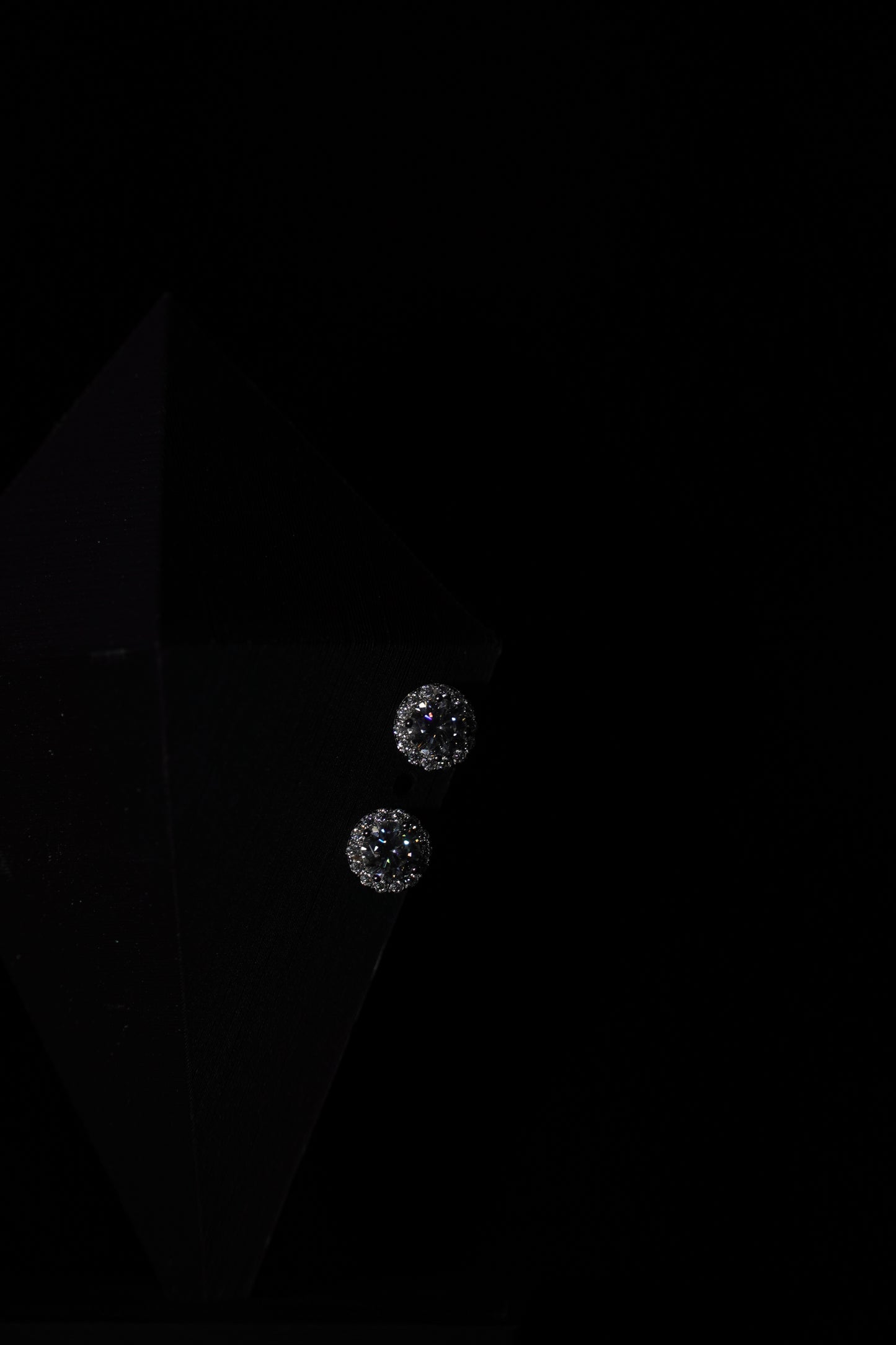 Envy Stud Earrings