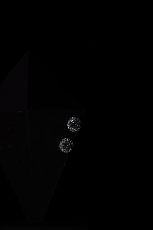 Envy Stud Earrings