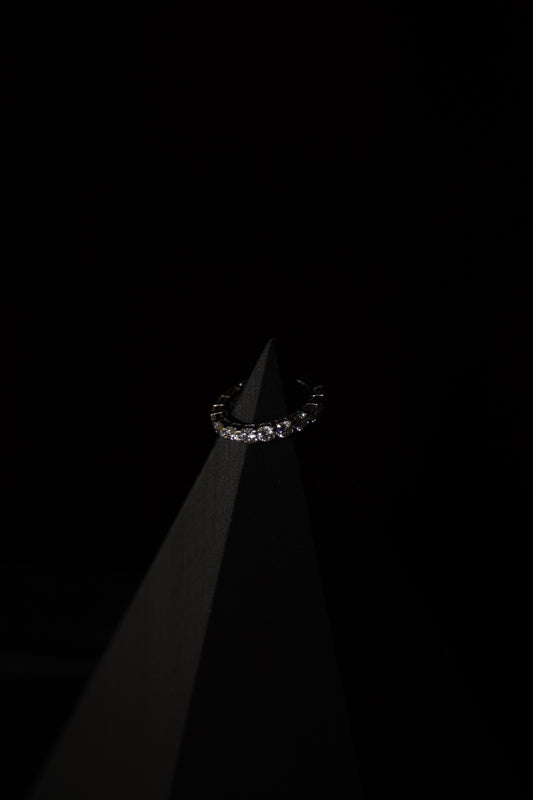 Void Eternity Ring