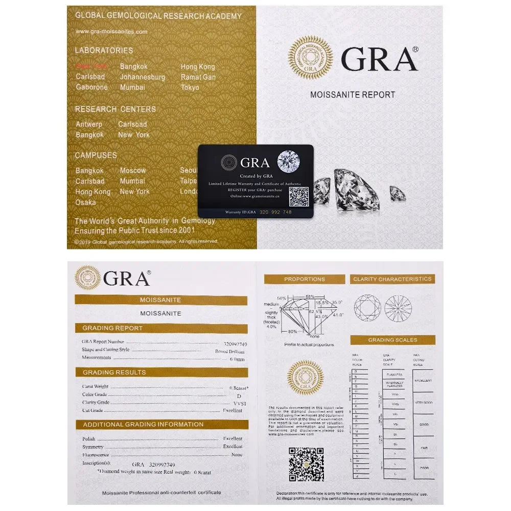 Panda Eclipse Tennis Bracelet