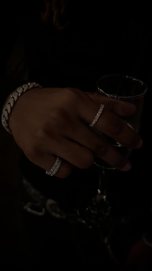 Void Eternity Ring