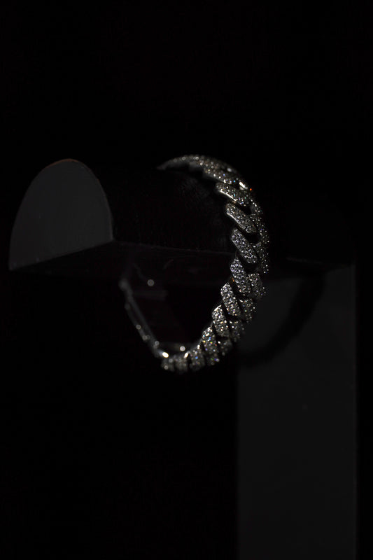 Vice Cuban Bracelet